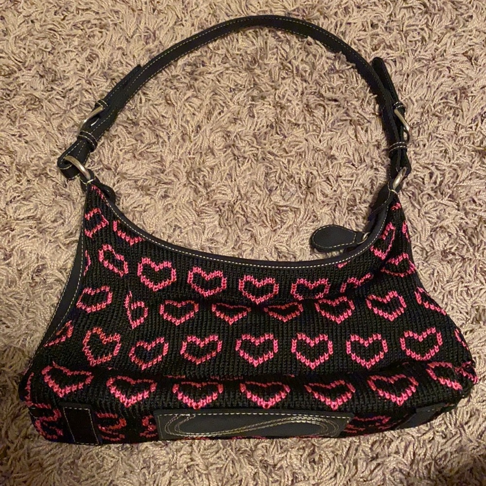 the sak purse